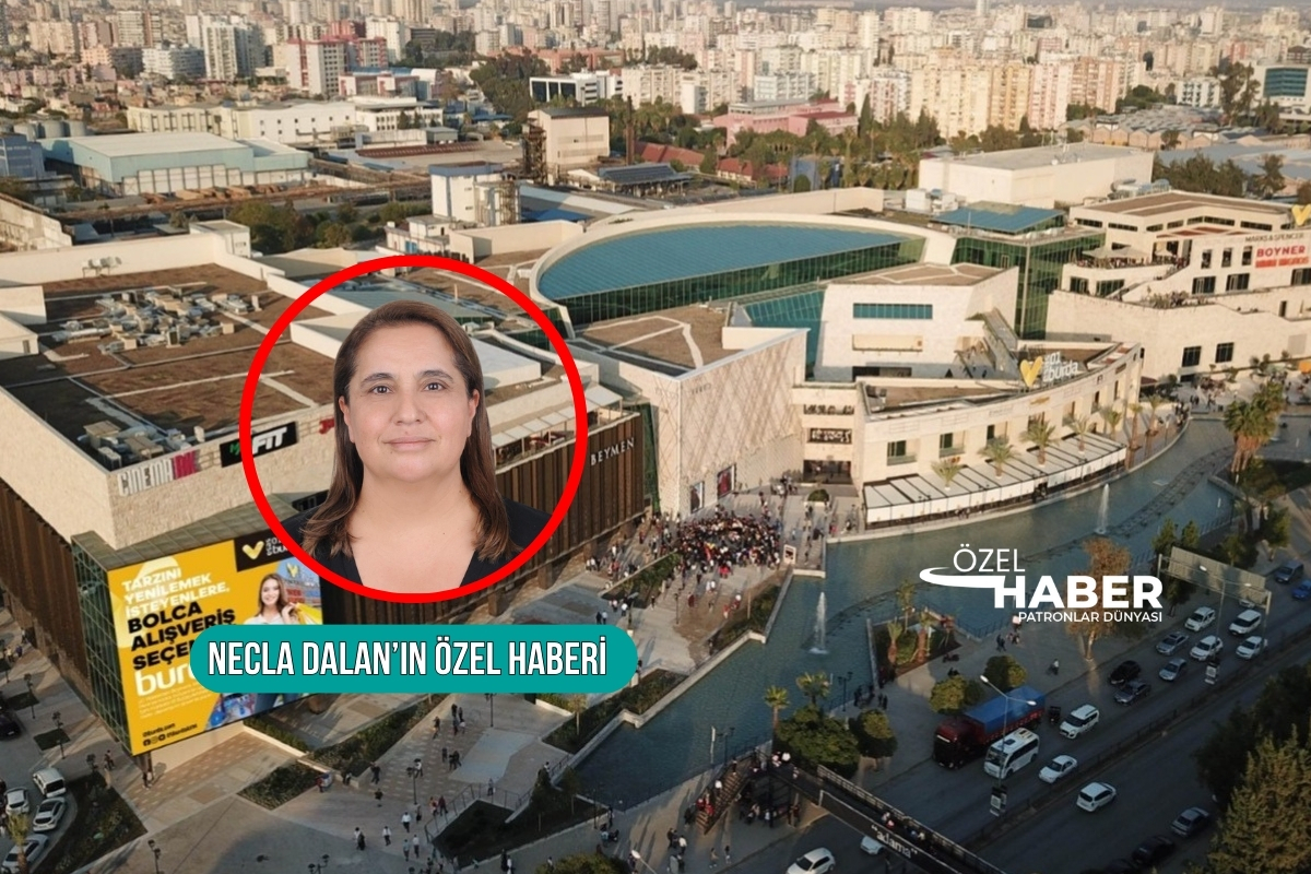 Esas Gayrimenkul, Ortadoğu ve Suudi Arabistan’da varlık yönetimine talip