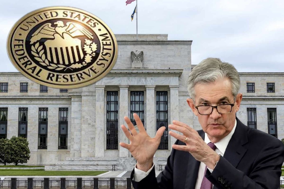 ABD Merkez Bankası Fed, mayıs ayını pas geçti