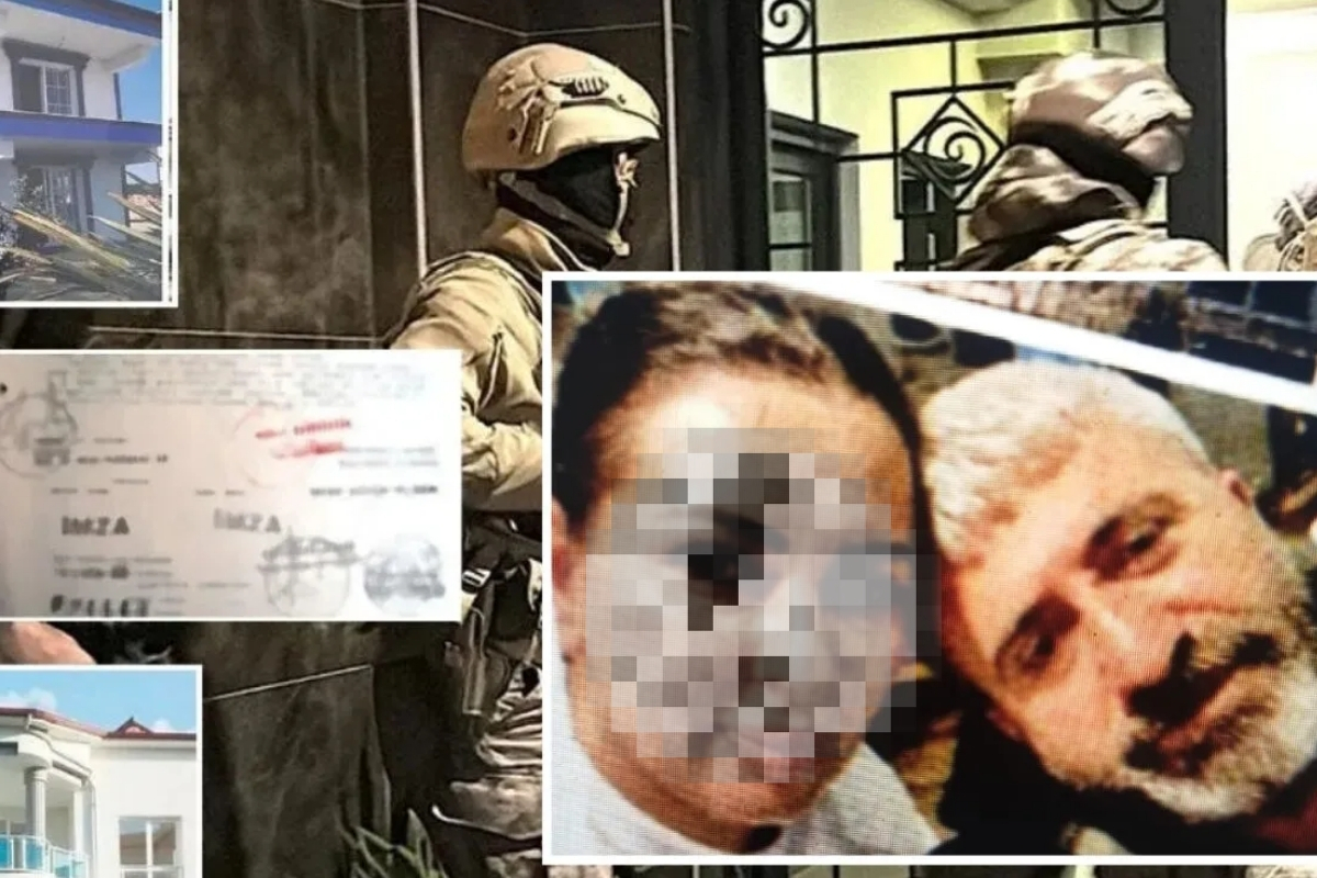1,7 milyarlık emlak vurgununu aşk intikamı çökertti: Eski sevgilinin ihbarıyla Aydın’daki gayrimenkul çetesi ortaya çıktı