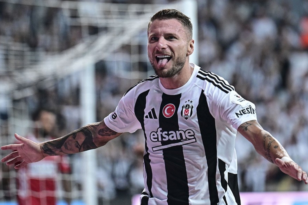 Maliyeti ve performansı nedeniyle gözden çıkarılan Ciro Immobile’ye Suudi Arabistan’dan teklif geldi