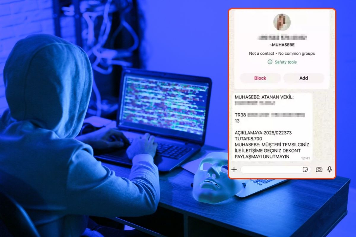 Tüketici Konfederasyonu uyardı: Marka tescil dolandırıcıları türedi