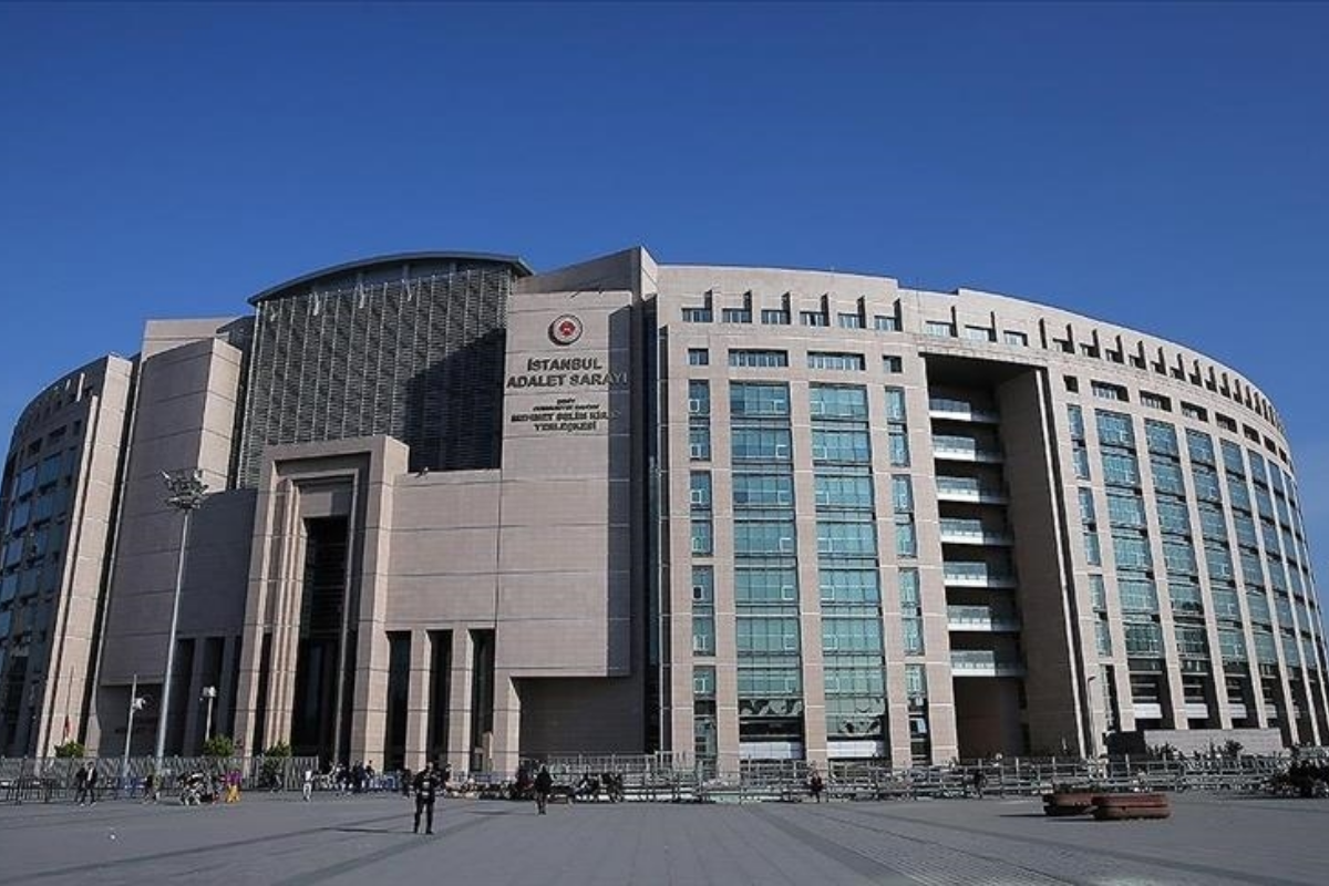 İBB soruşturması: Firari şüpheli Murat Gülibrahimoğlu'nun şirketine ve mal varlığına el konuldu