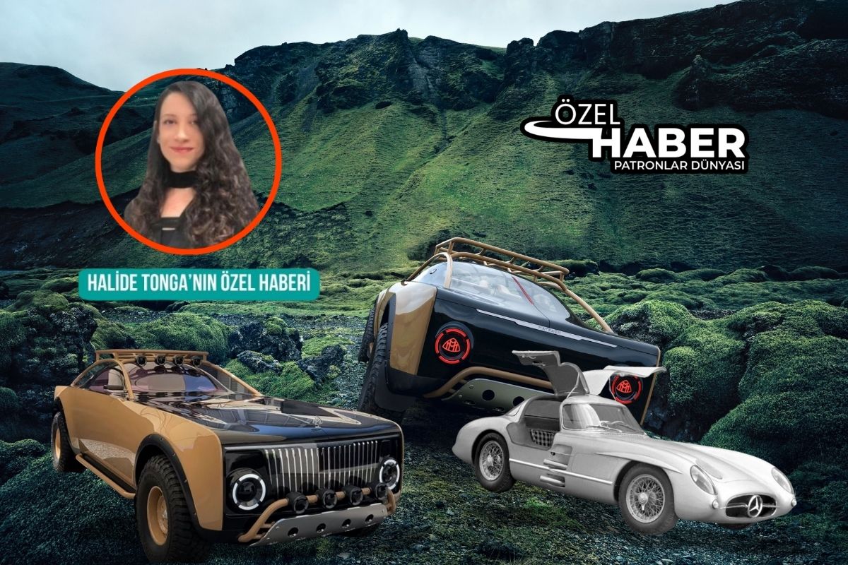 Lüks otomobillerin tasarım dünyasının arkasındaki merak edilen ikonik isimler