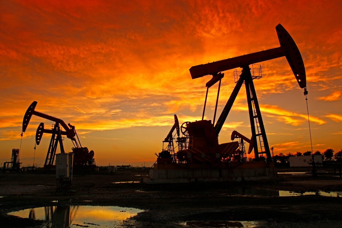 ABD bu yıl için petrol fiyatı tahminini aşağı yönlü revize etti