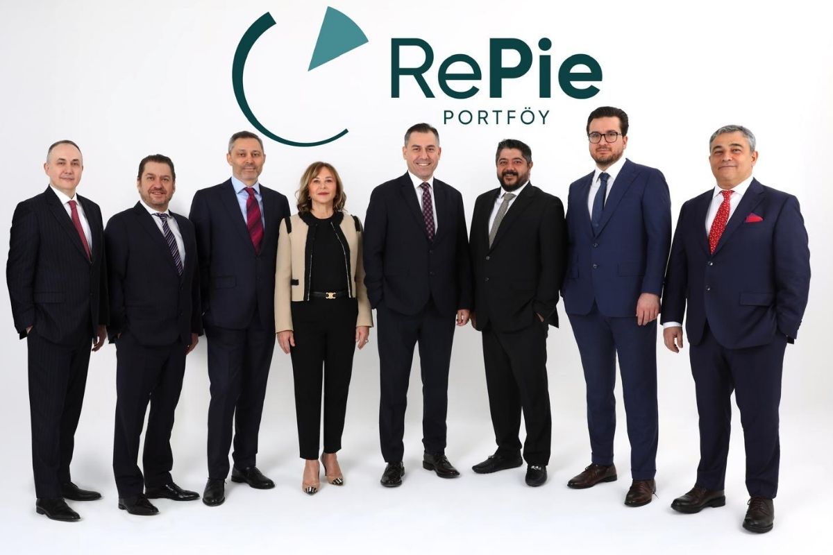 RePie Portföy enerji, maden ve konaklama yatırımlarına odaklandı