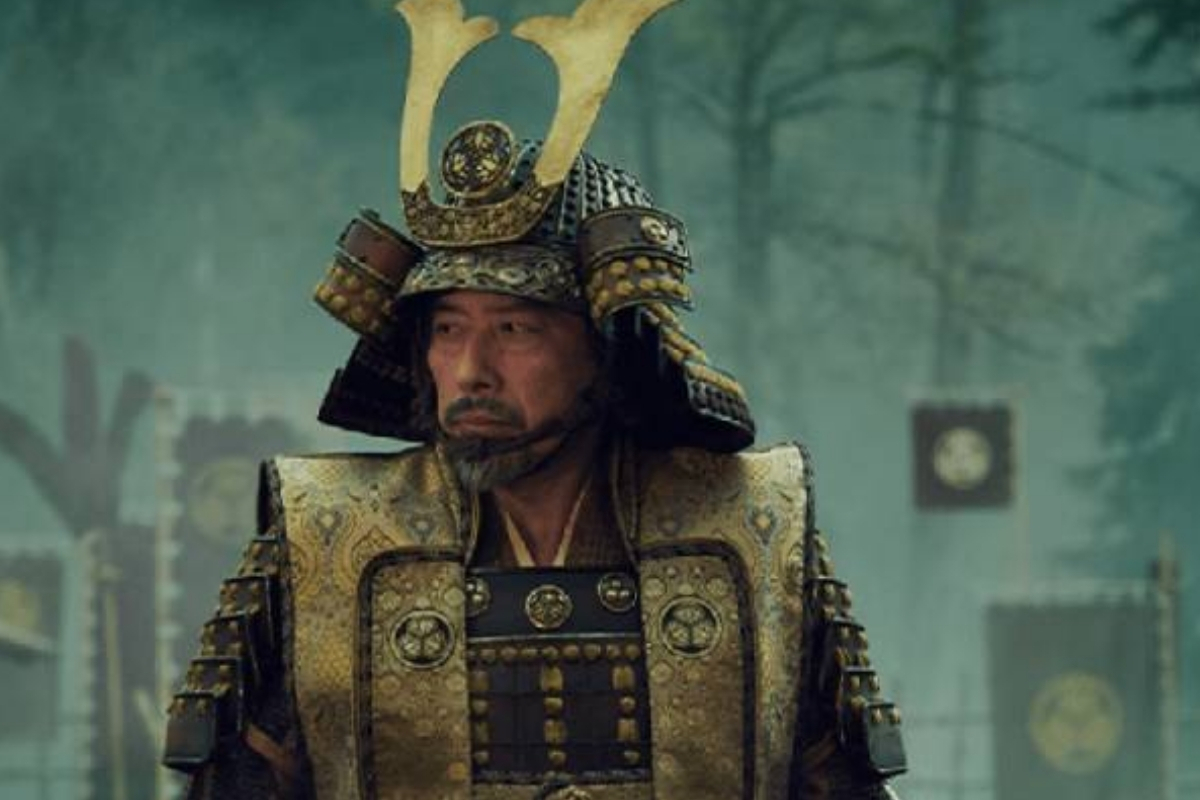 Shogun dizisinin 2'nci sezonu için meraklı bekleyiş başladı