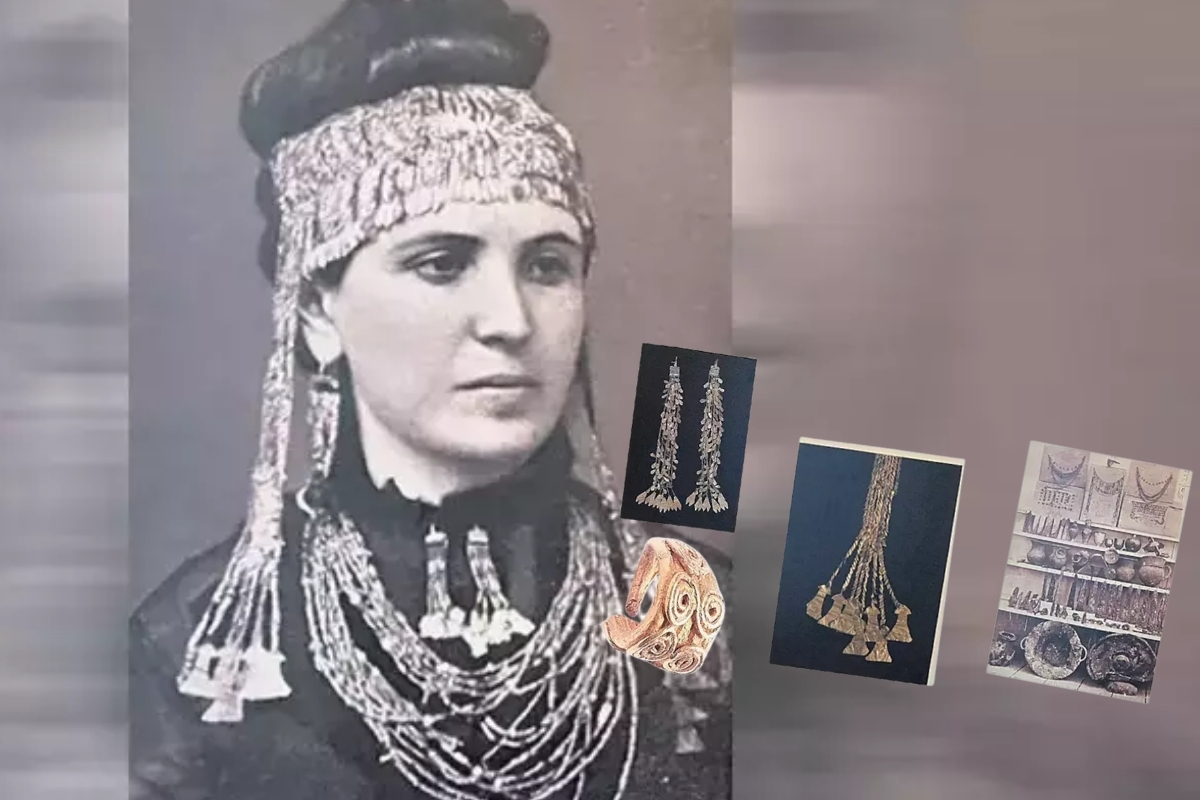 Yurt dışına kaçırılan Troya Hazineleri İstanbul’da sergileniyor: Please Come Back sergisi kültürel mirasın dönüşünü hatırlatıyor