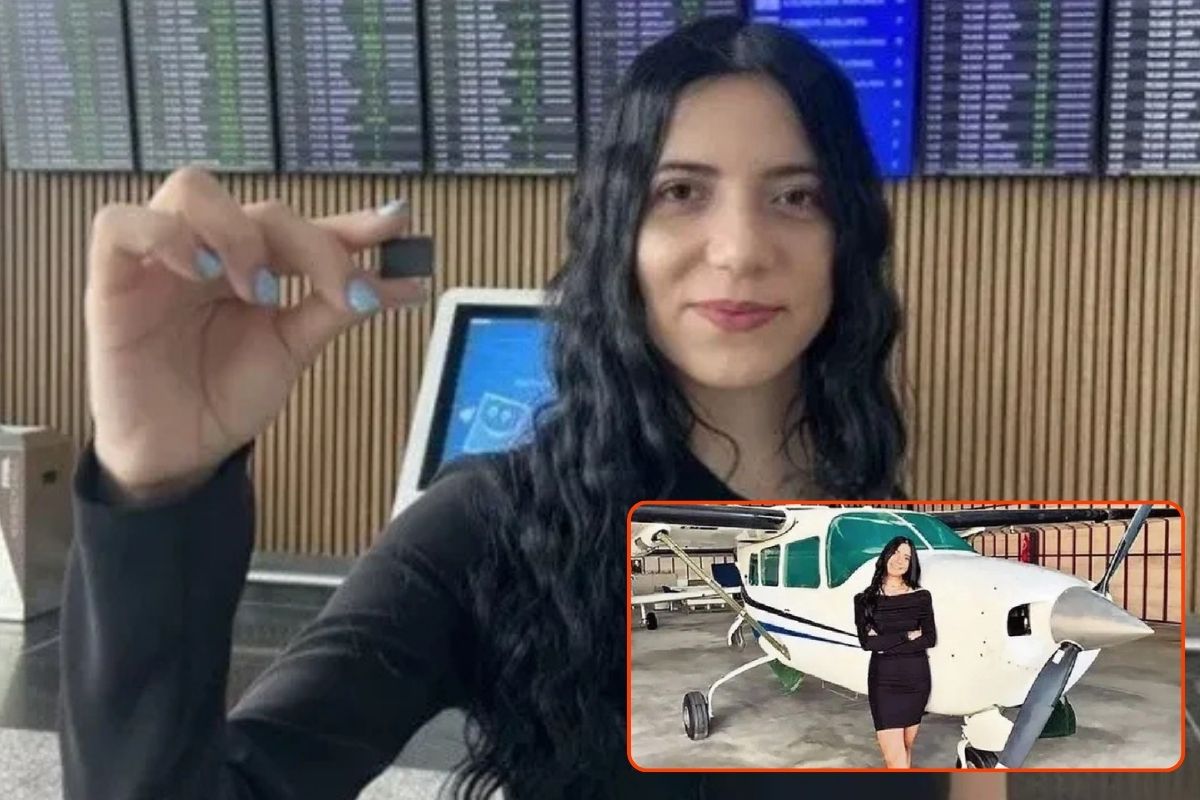 Türbülans Çiğdem davasında karar çıktı, mahkeme ceza yağdırdı