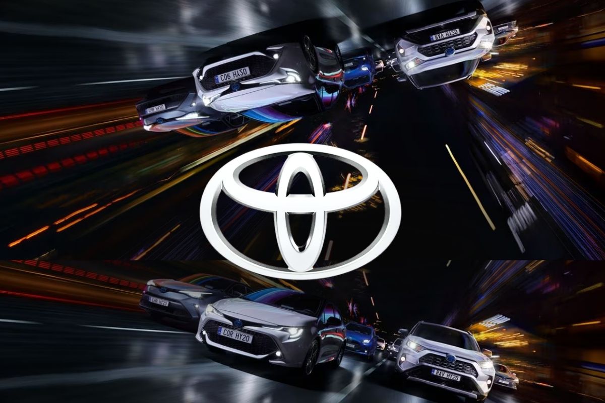 Dünyanın en büyük otomobil üreticisi Toyota, yıllık kârında yüzde 21 düşüş öngörüyor