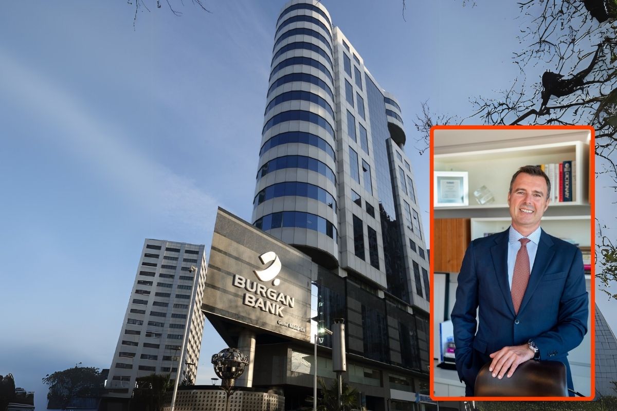 Finansal büyümesine devam eden Burgan Bank 2025’in ilk çeyreğinde 552.9 milyon TL net kâr açıkladı