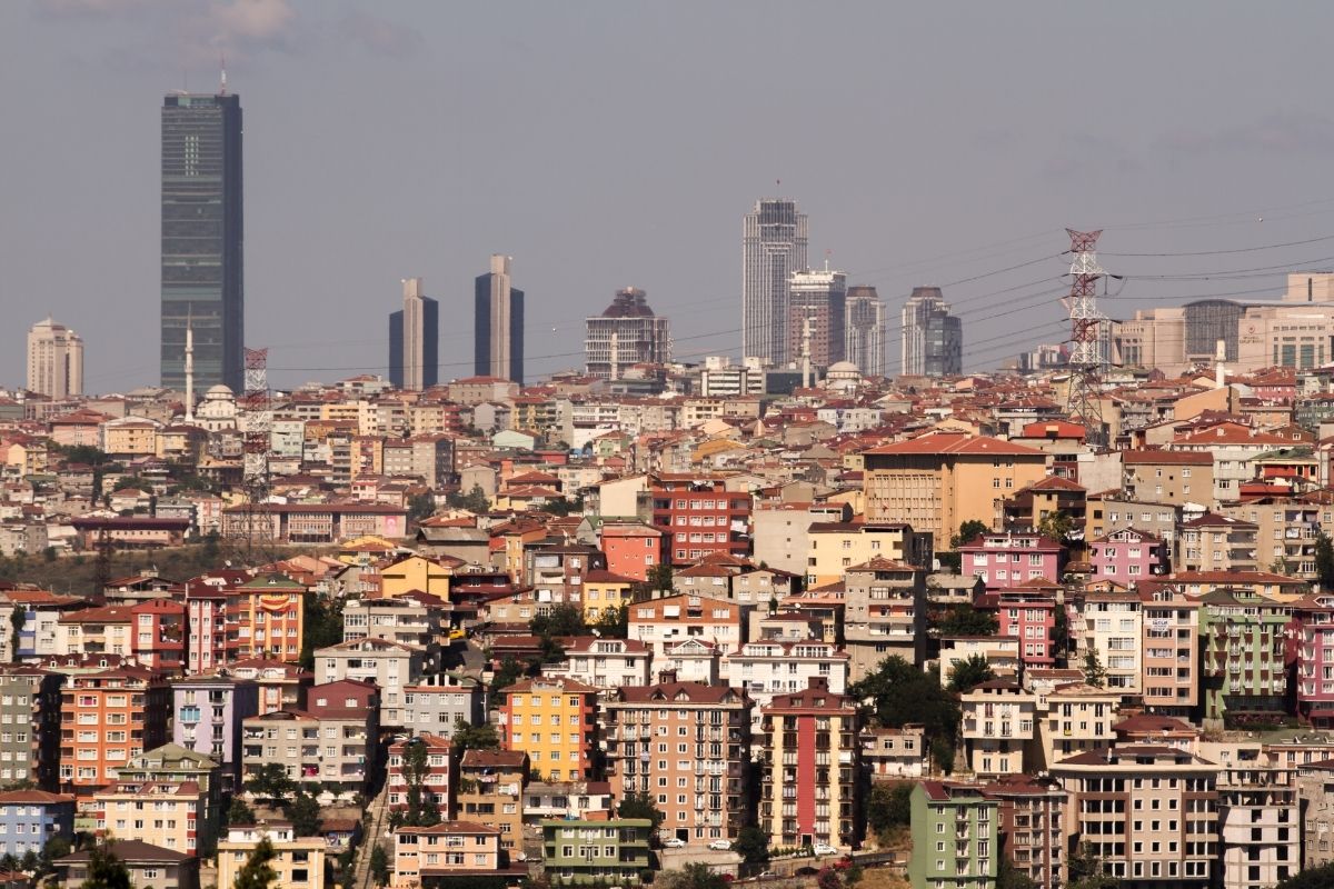 Bakan Kurum açıkladı: Kentsel Dönüşüm Komisyonu kurulacak
