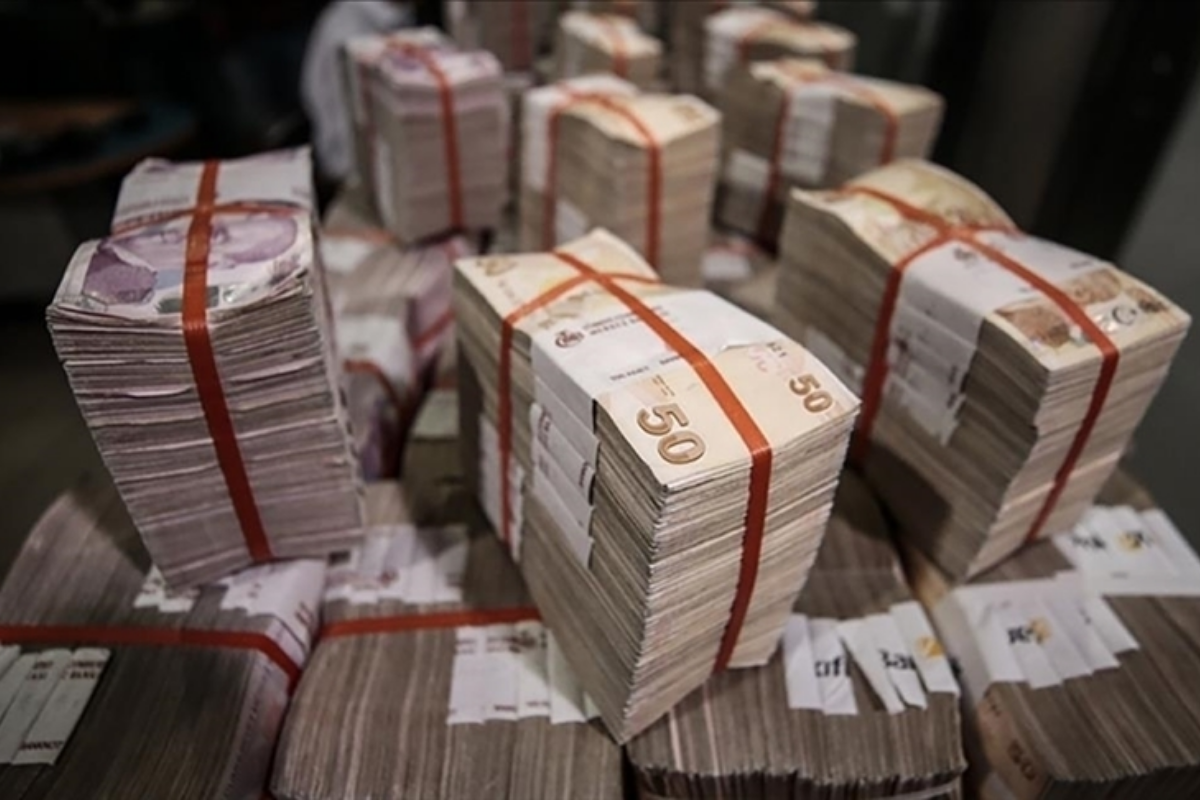 Kur Korumalı Mevduat'tan 2 ayın en hızlı çıkısı