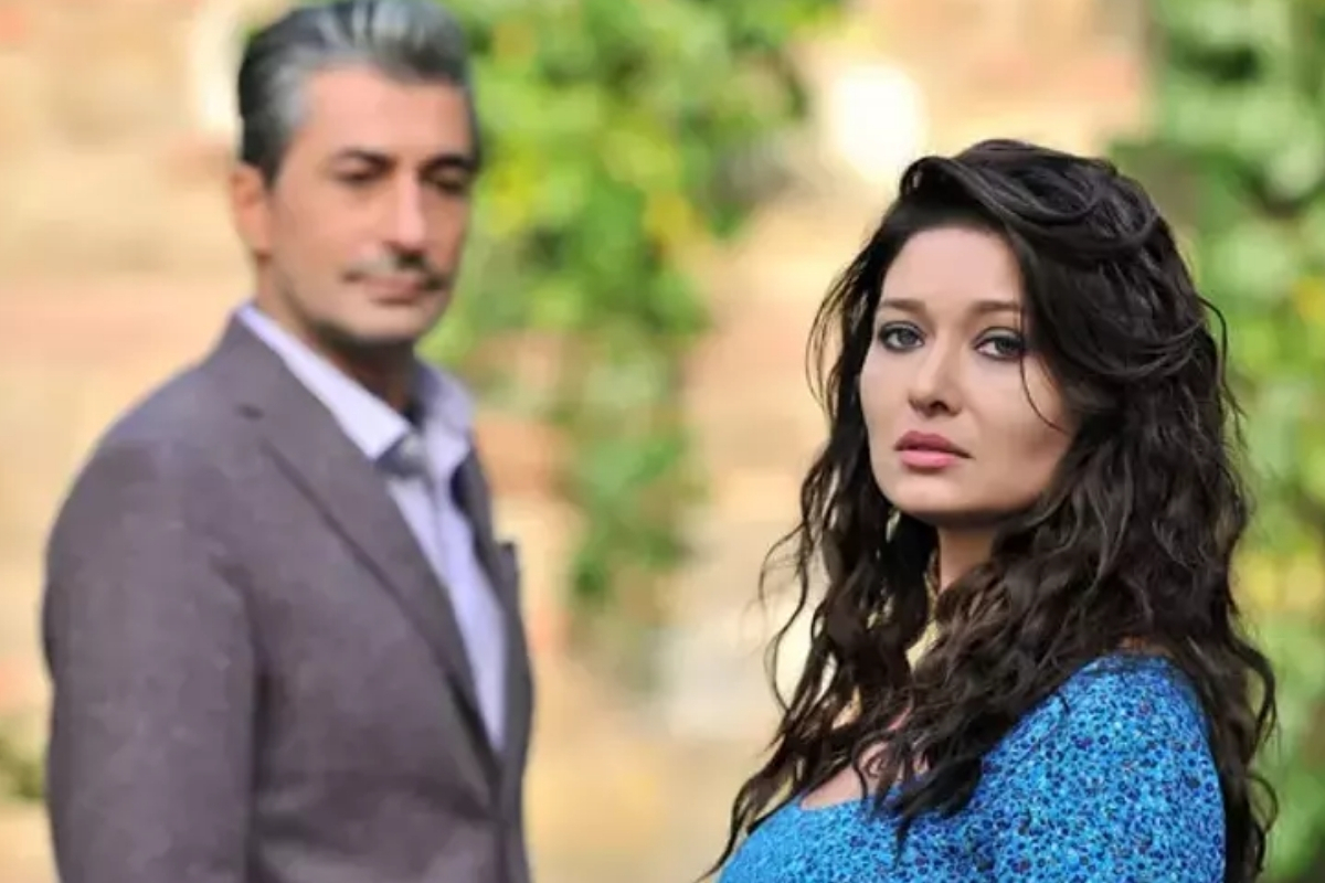 Nurgül Yeşilçay Endemol Medya'ya karşı açtığı alacak davasını kazandı