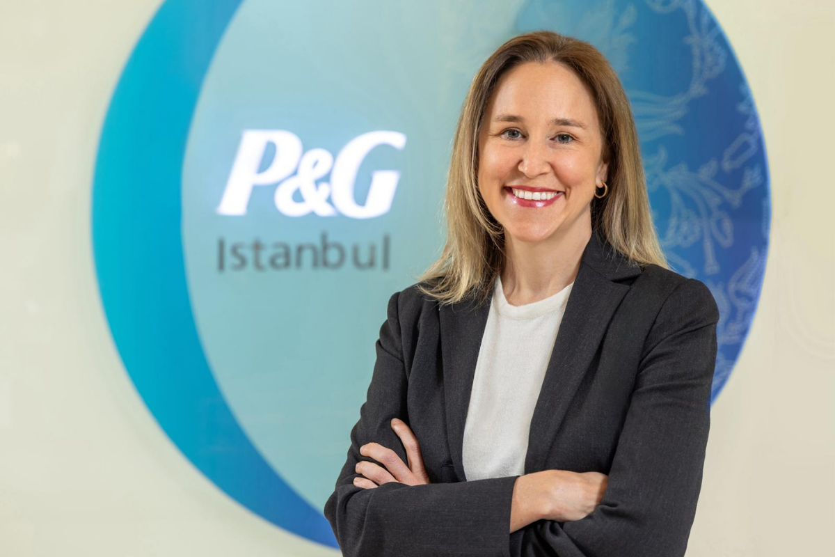 P&G Türkiye, Kafkasya ve Orta Asya Yönetim Kurulu Başkanı Oya Öngör oldu