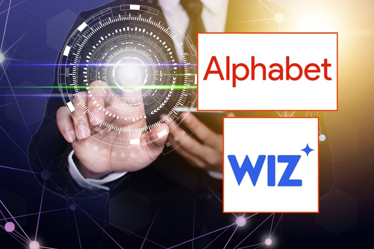 Alphabet ve Wiz'den yılın anlaşması