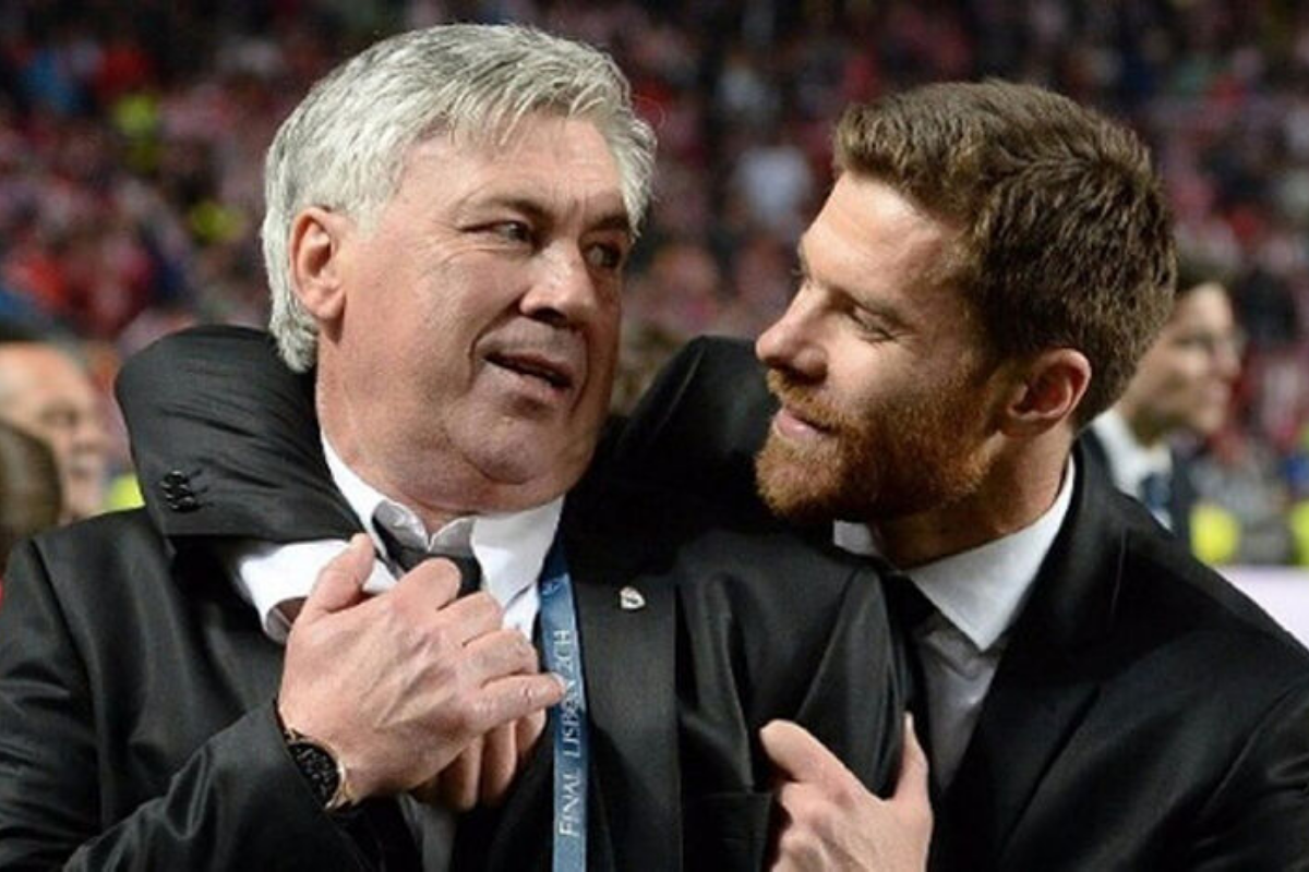 Real Madrid'de Carlo Ancelotti dönemi sona eriyor, yerine Xabi Alanso geliyor