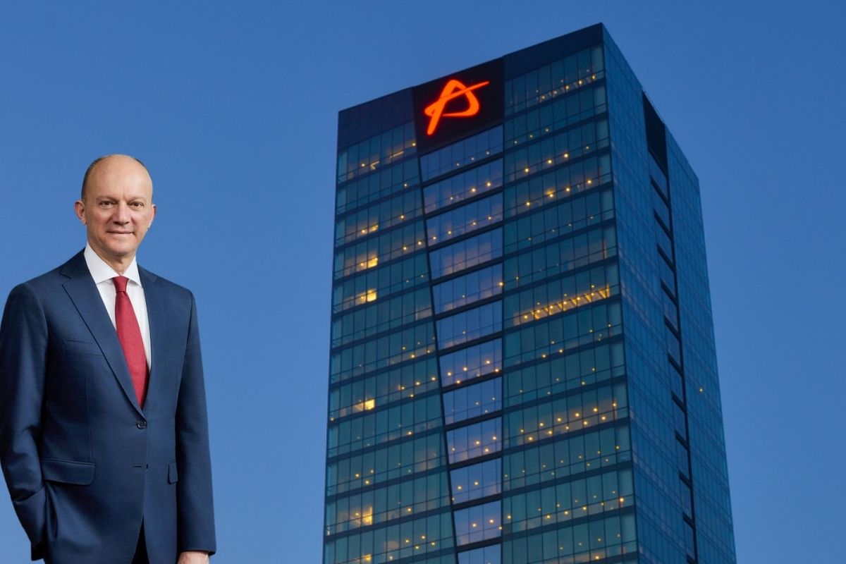 Anadolu Grubu, 2025 yılına ciro ve FAVÖK büyümesiyle başladı