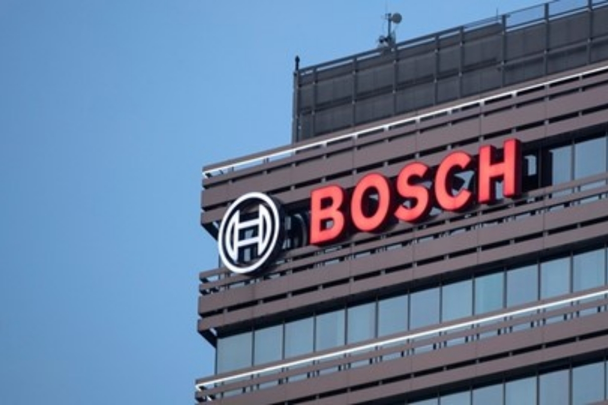 Bosch, St. Petersburg fabrikasını satamadı