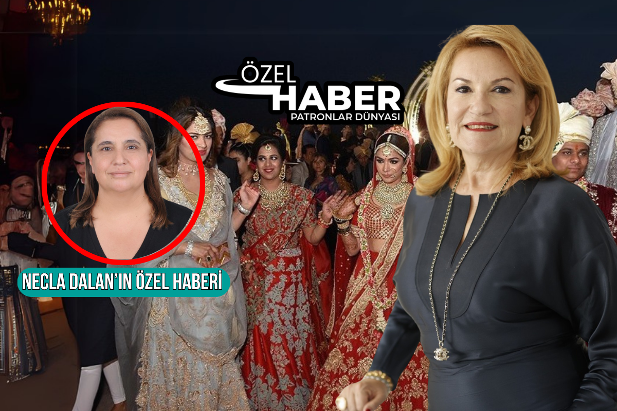 Hindistan boykot çağrısı yaptı, Türkiye’de planlanan milyonlarca euroluk Hint düğünü tehlikeye girdi