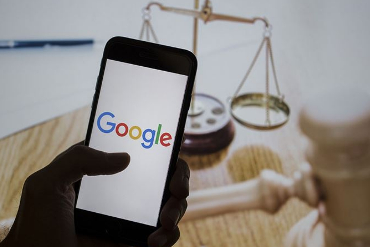 İtalyan teknoloji şirketi Moltiply Group’tan Google’a rekabet ihlali nedeniyle 2,97 milyar euroluk dev tazminat davası