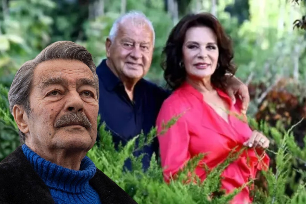 Usta oyuncu Kadir İnanır filmlerinin izinsiz yayınlandığı gerekçesiyle Hülya Koçyiğit ve Selim Soydan'a dava açtı