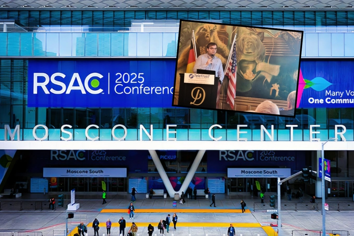 KOBIL Ventures San Francisco’da vitrine çıktı