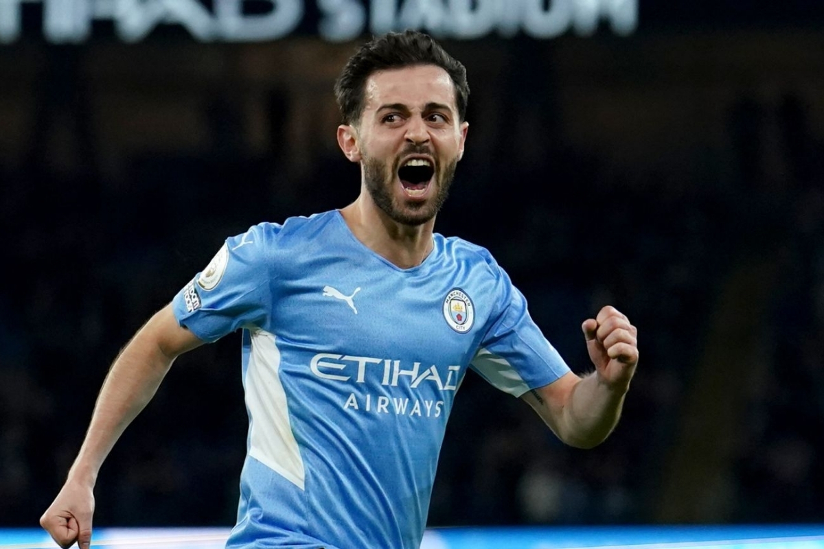 Galatasaray'da Bernardo Silva hareketliliği
