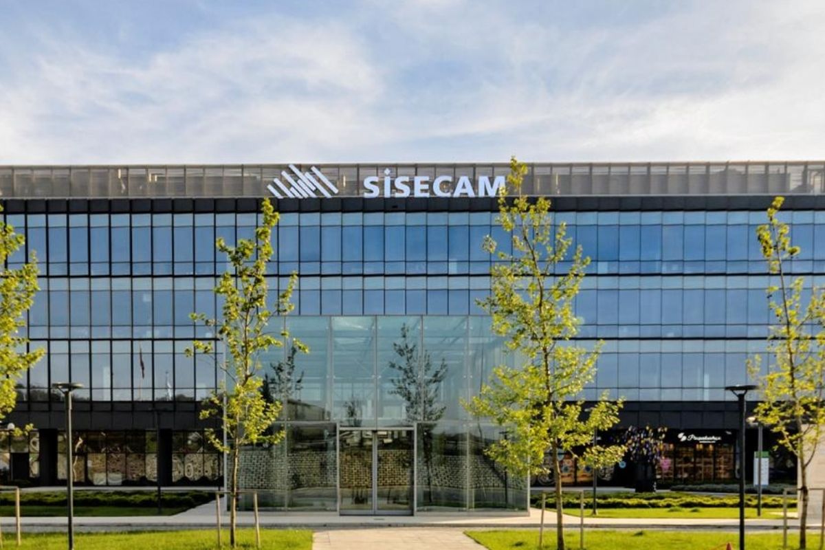 Şişecam’ın net satışları yılın ilk üç ayında 45 milyar TL seviyesinde gerçekleşti