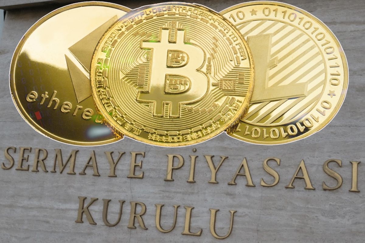 SPK'den kripto varlık platformlarına yönelik 'rezerv kanıtı' düzenlemesi