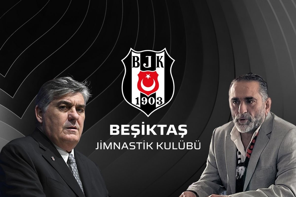 Beşiktaş'ta başkanlık seçimi yarın
