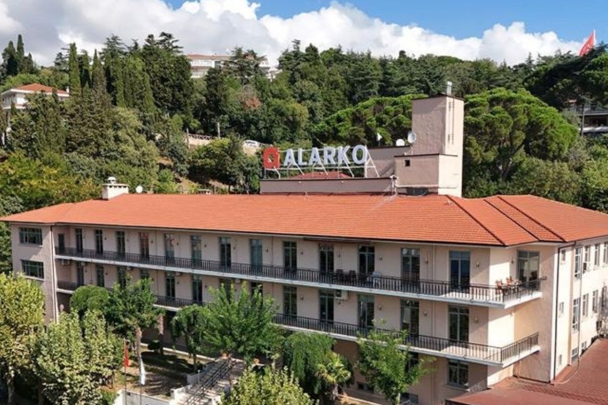 Alarko Holding'ten kâr payı avansı dağıtmama kararı