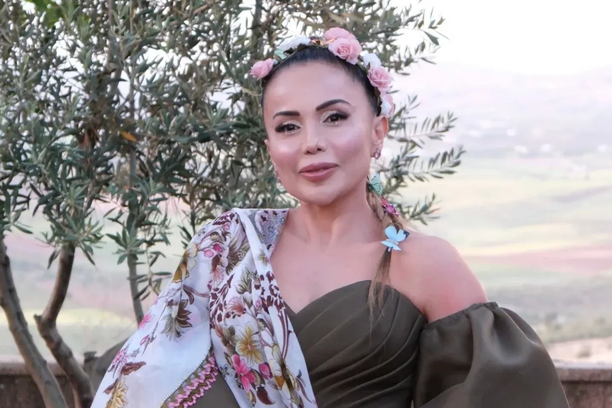 Anadolu Opera Derneği’nin Köy Konserleri projesi Gaziantep’in Kavşak Köyü’nde soprano Ceylan Mira Balcı’nın öncülüğünde başladı