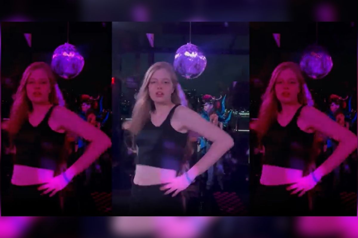 Elon Musk'ın ayrı yaşadığı kızı Vivian, RuPaul's Drag Race All Stars'ta performans sergiledi
