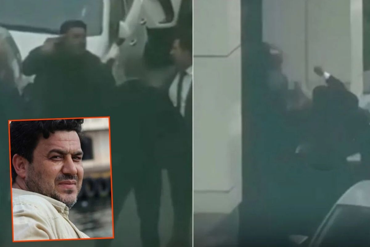 Çalık Holding eski çalışanı Erol Eğrek'in darp edilerek öldürülmesine ilişkin 4 kişi tutuklandı