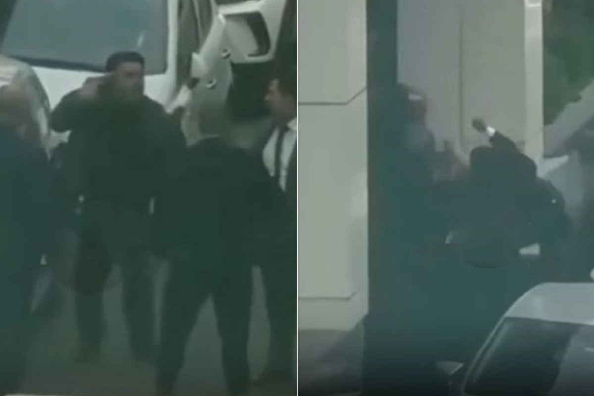 İstanbul'da Çalık Holding eski çalışanı Erol Eğrek iddiaya göre tazminat talebi sonrası darp edilerek hayatını kaybetti