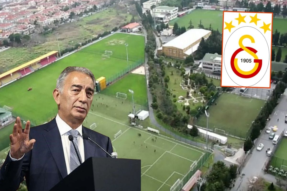 Galatasaray'ın Florya Projesi ihalesi, firmaların talebi üzerine ertelendi