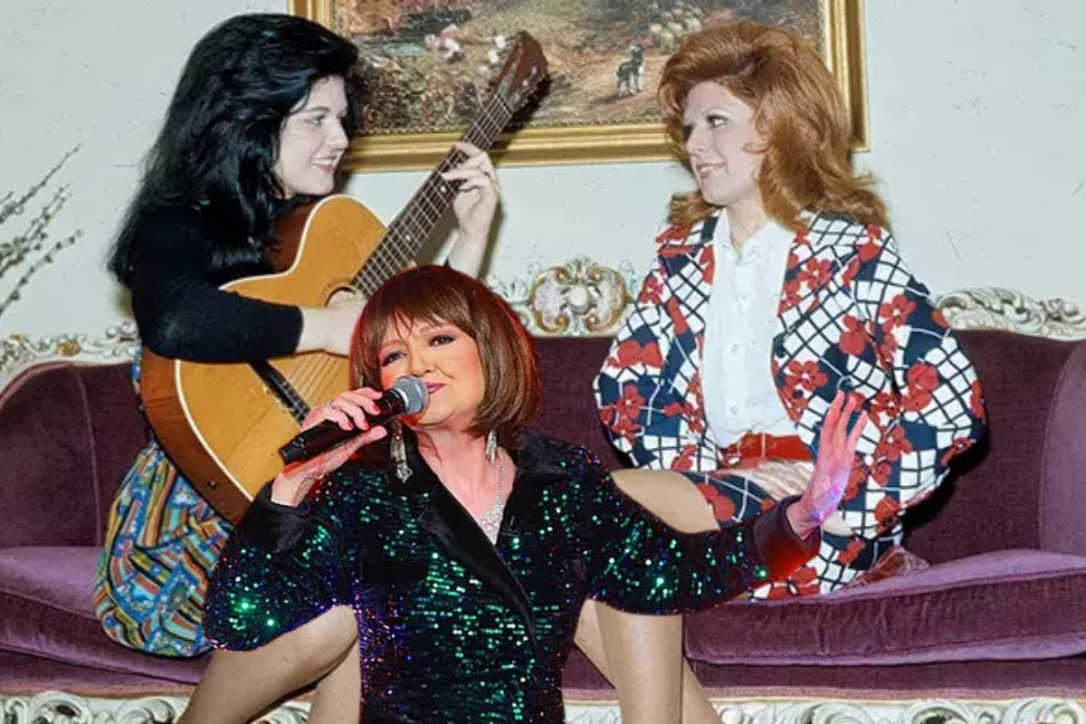 Gülden Karaböcek 50 yıllık sessizliğini bozdu: Neşe Karaböcek'in kitabında anlattıklarına yanıt verdi
