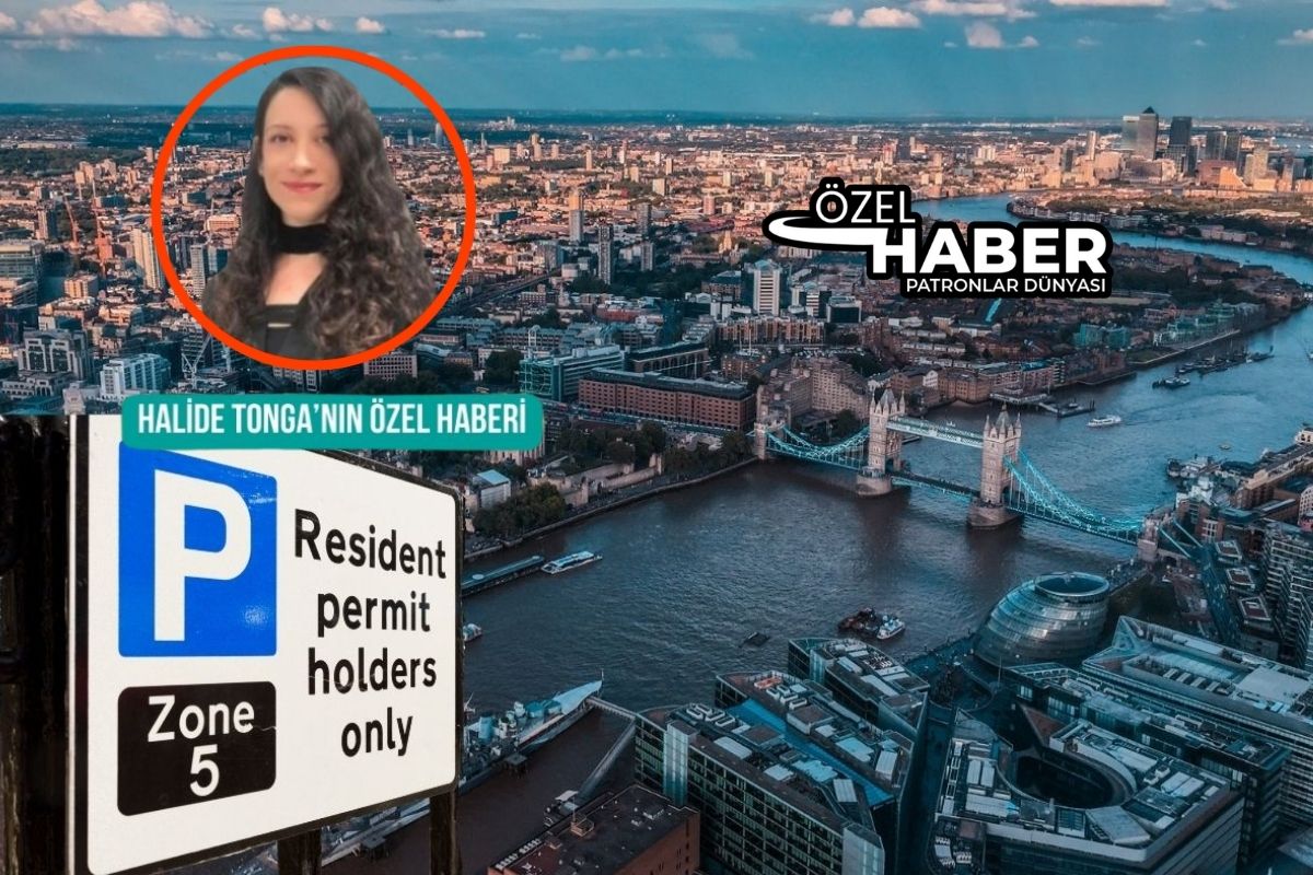 İngiltere'nin oturma izni olan ve ülkede iş yapanlara yönelik yüksek vergi kararı, Türk iş insanlarını Londra'yı terk etmeye zorluyor
