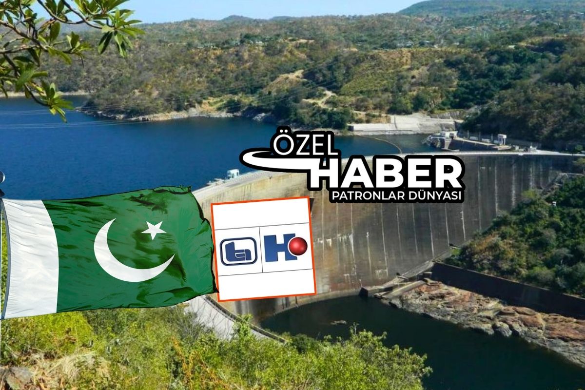 Pakistan, NATO müteahhiti olarak bilinen Türk şirketi Hazinedaroğlu'nun baraj projesini iptal etti
