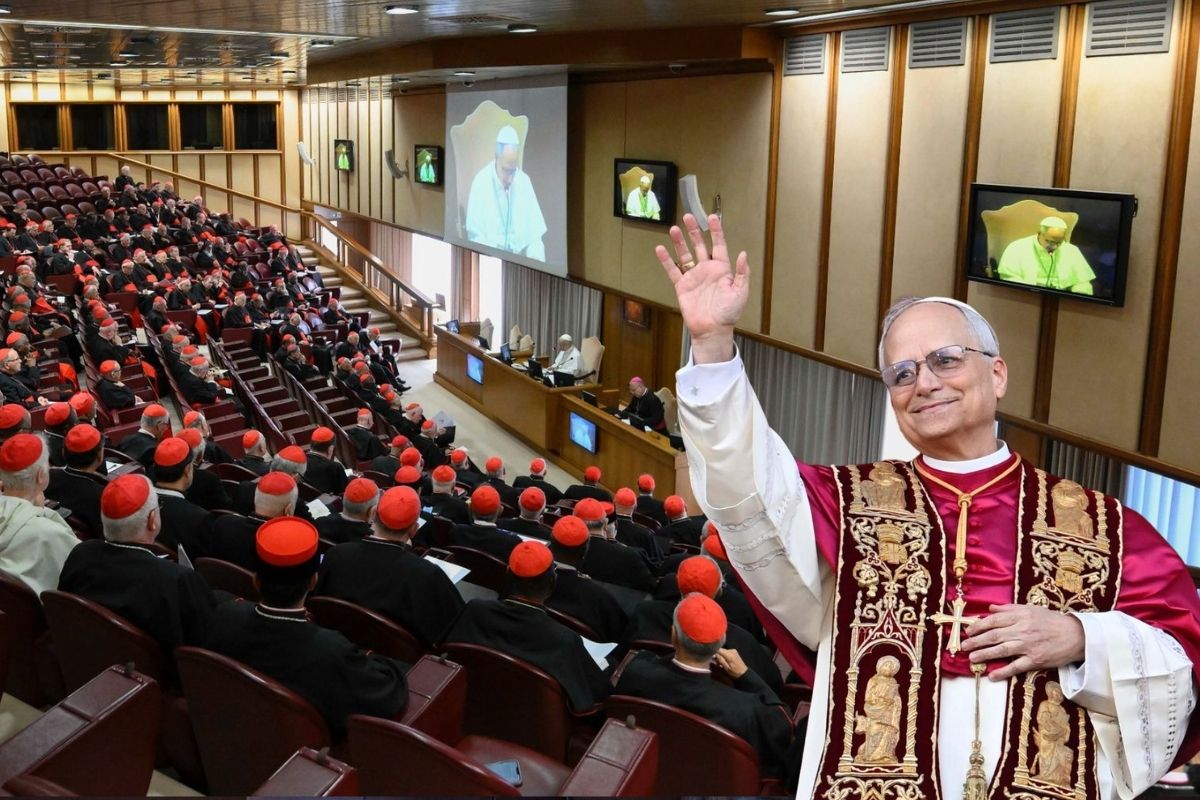 Yeni Papa 14. Leo'dan yapay zeka eleştirisi