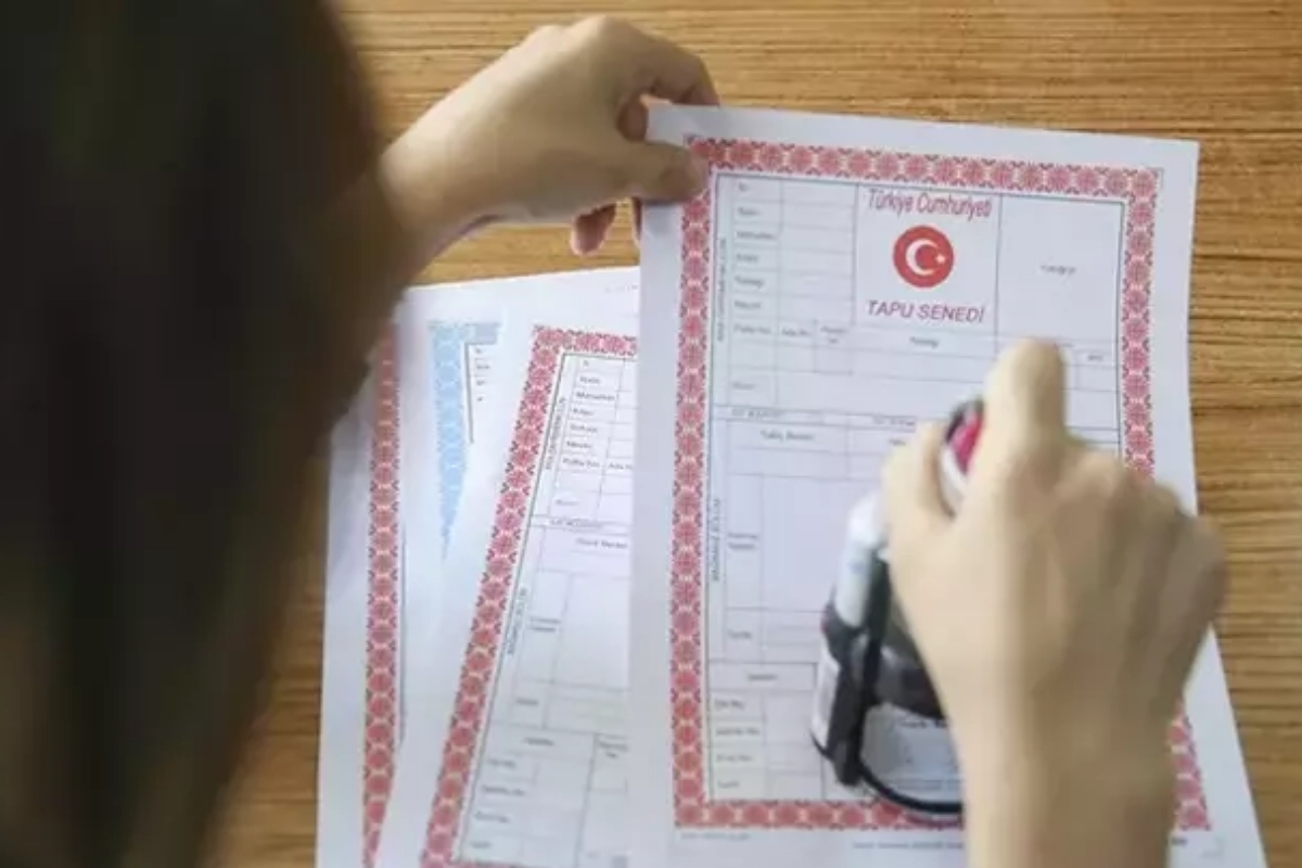 Konut satışları ve kira gelirleri mercek altında: Gerçek değeri beyan etmeyene yazı geliyor