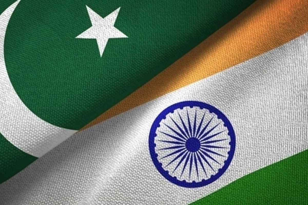 ABD Başkanı Trump: Hindistan ve Pakistan tam ve hemen ateşkes konusunda anlaştı