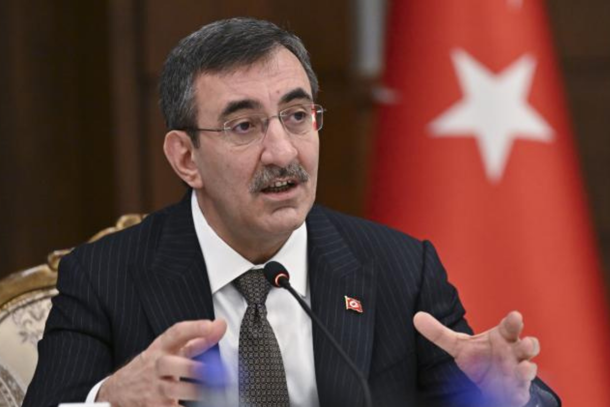 Ekonomi Koordinasyon Kurulu:Dönüşüm sürecinde Türkiye oldukça avantajlı bir konumda