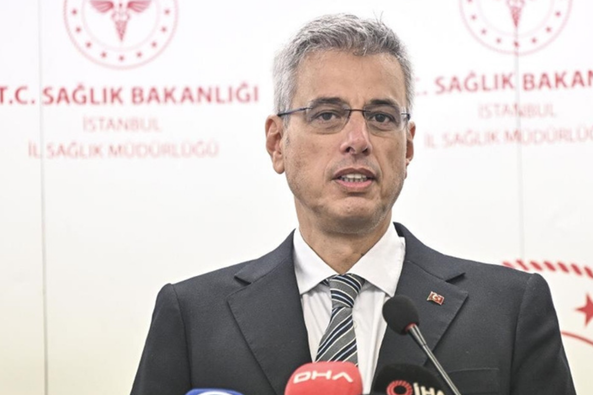 Bakan açıkladı: Kiloluları tespit edip sağlık birimine yönlendireceğiz