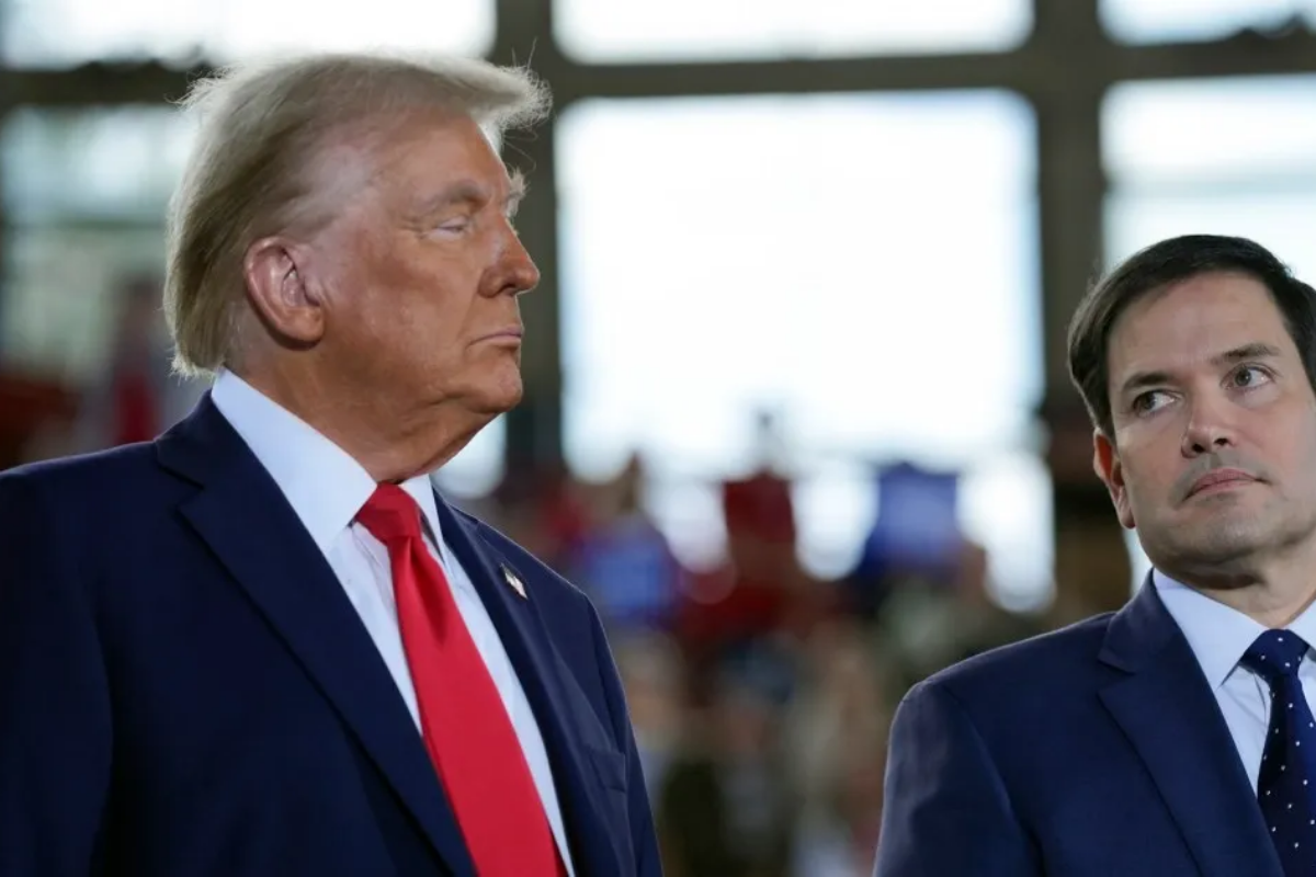 ABD Dışişleri Bakanı Marco Rubio, 14-16 Mayıs tarihlerinde NATO zirvesine katılmak üzere Türkiye'ye geliyor