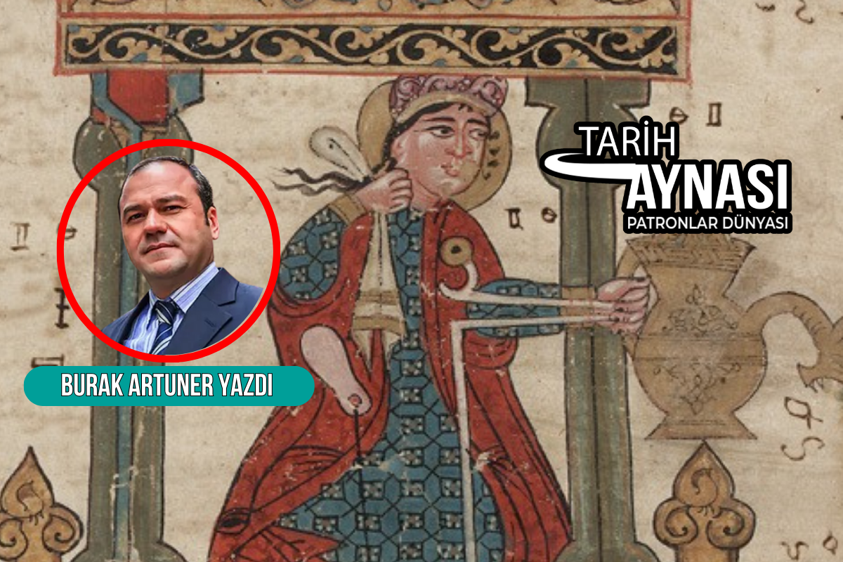Bu topraklardaki hatta dünyadaki ilk robotik cihazları, İslam bilgini Cezeri yaklaşık 9 asır önce Diyarbakır ve Cizre'de hayata geçirmişti