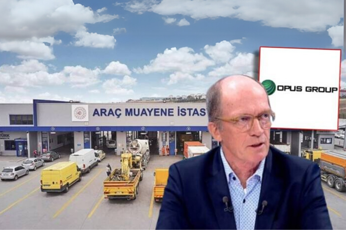 ABD’li dev Opus, yatırım için kolları sıvadı