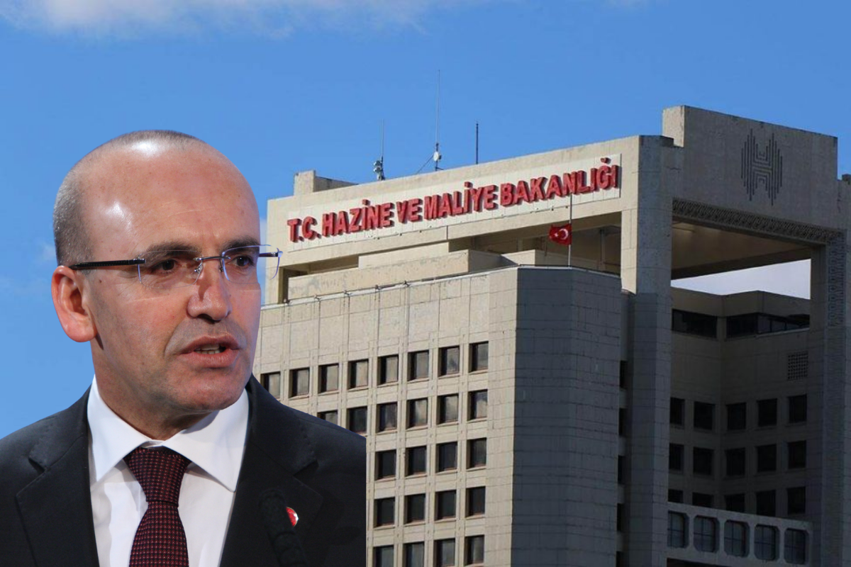 Hazine ve Maliye Bakanı Mehmet Şimşek: Tasarruf tedbirlerine sıkı denetim sürecek