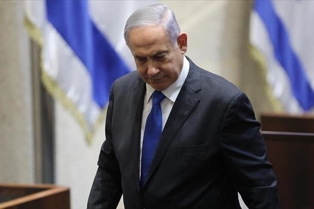Katergate skandalında yeni gelişme: Netanyahu'nun çevresindeki isimlere Katar'dan aktarılan paranın yol haritasının ortaya çıktı