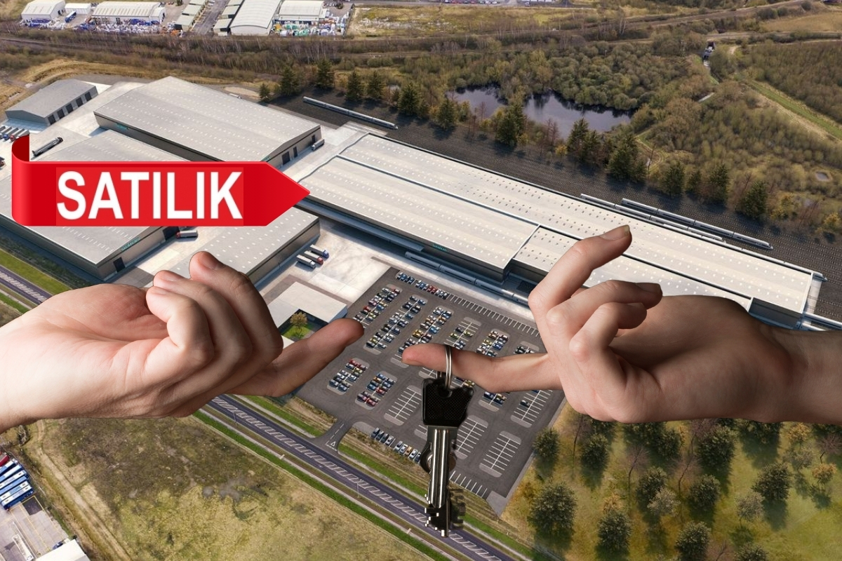 Mayıs ayının ilk haftasında 24 yeni fabrika satılmak için ilanı verildi